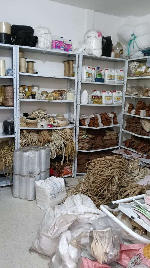 Bodega en venta en Ricaurte, Bucaramanga, 320 m² · foto 17 de 18