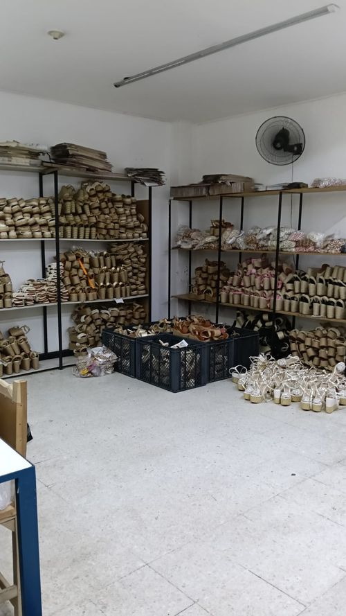 Bodega en venta en Ricaurte, Bucaramanga, 320 m² · foto 18 de 18