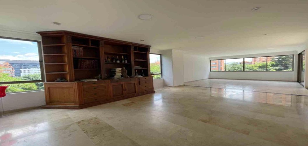 Apartamento de 3 alcobas en venta en Alejandría, Medellín, 250 m² · foto 7 de 24