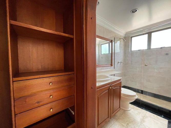Apartamento de 3 alcobas en venta en Alejandría, Medellín, 250 m² · foto 22 de 24
