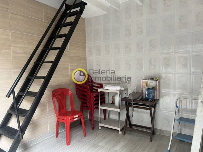 Casa de 4 alcobas en venta en La Floresta, Bucaramanga, 500 m² · foto 10 de 24