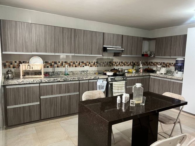 Casa de 4 alcobas en venta en La Floresta, Bucaramanga, 500 m² · foto 14 de 24