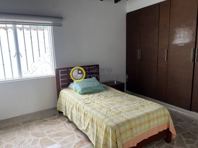 Casa de 4 alcobas en venta en La Floresta, Bucaramanga, 500 m² · foto 17 de 24