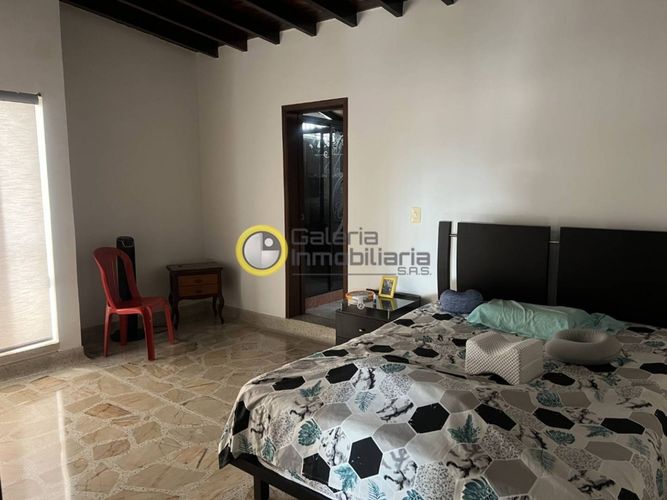 Casa de 4 alcobas en venta en La Floresta, Bucaramanga, 500 m² · foto 20 de 24