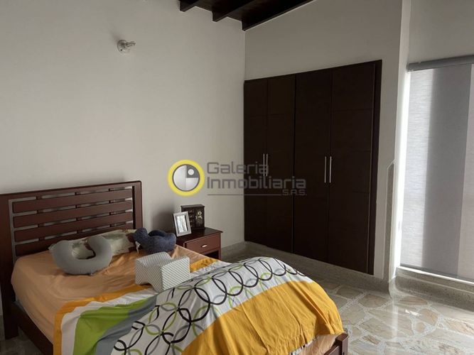 Casa de 4 alcobas en venta en La Floresta, Bucaramanga, 500 m² · foto 23 de 24
