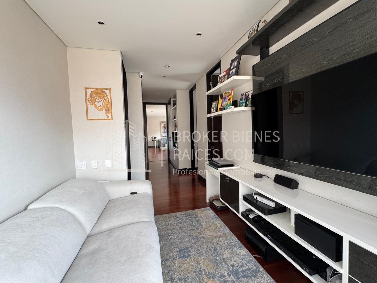 Apartamento en venta en Reserva De La Sierra, Bogotá · foto 6 de 18