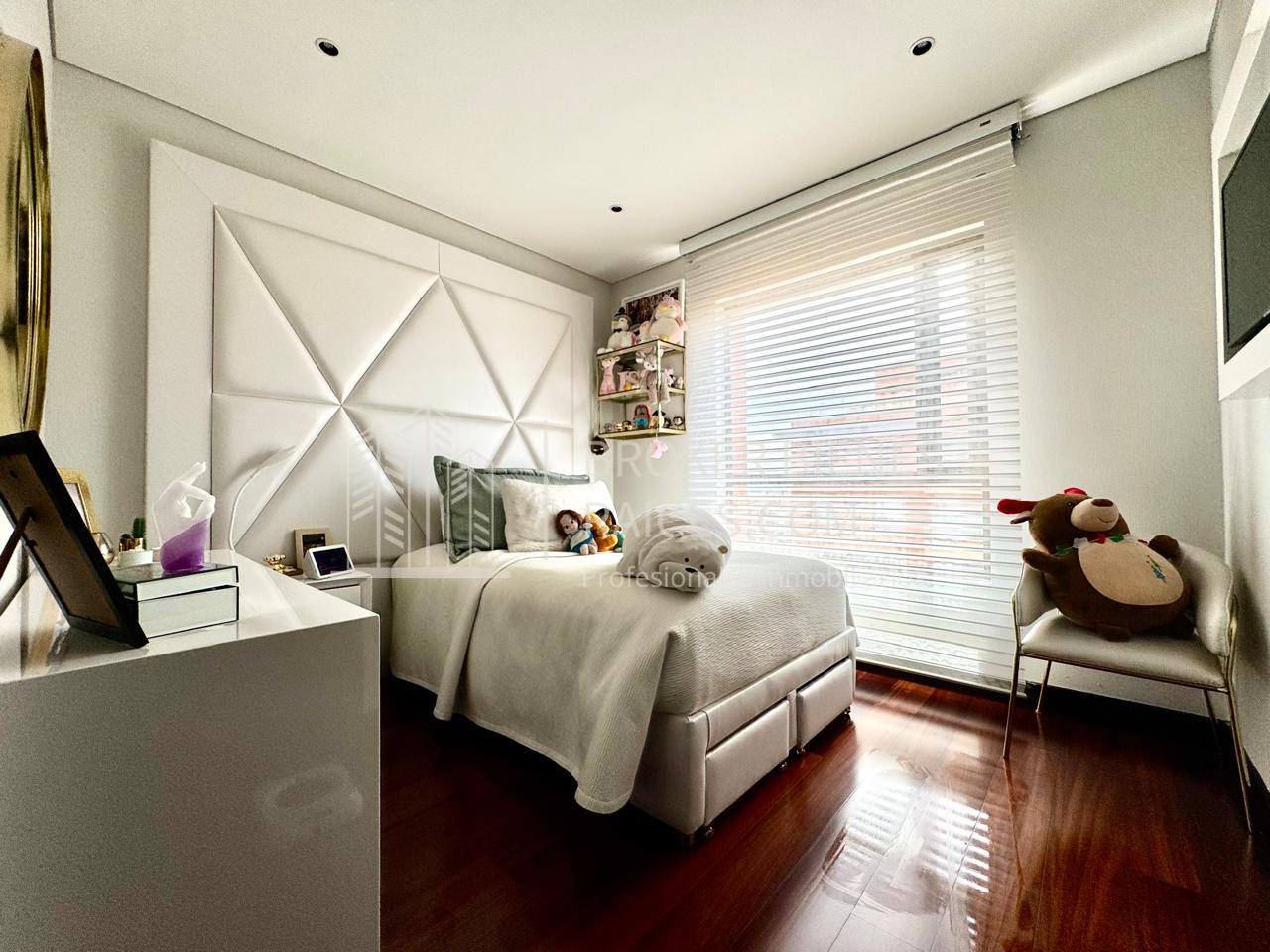 Apartamento en venta en Reserva De La Sierra, Bogotá · foto 13 de 18