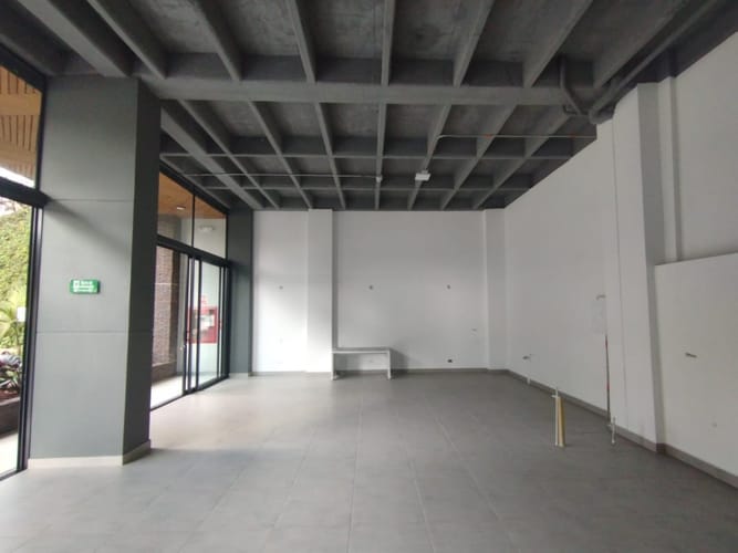 Local en arriendo en Llano Grande, Rionegro, 78 m² · foto 3 de 10
