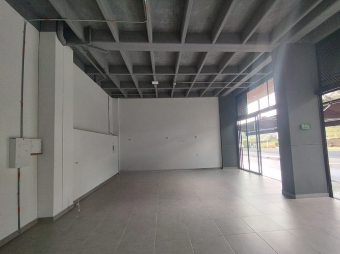 Local en arriendo en Llano Grande, Rionegro, 78 m² · foto 4 de 10