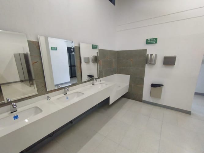 Local en arriendo en Llano Grande, Rionegro, 78 m² · foto 7 de 10