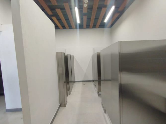 Local en arriendo en Llano Grande, Rionegro, 78 m² · foto 9 de 10