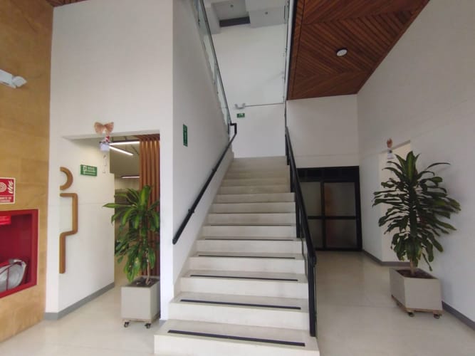 Local en arriendo en Llano Grande, Rionegro, 78 m² · foto 10 de 10