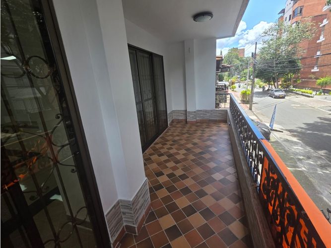 Oficina en arriendo en Suramericana, Medellín, 180 m² · foto 15 de 15