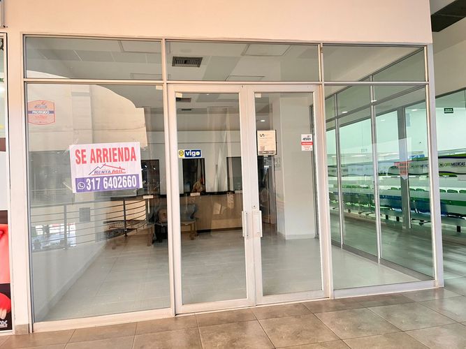 Local en arriendo en El Templete, Cali, 45 m² · foto 3 de 5