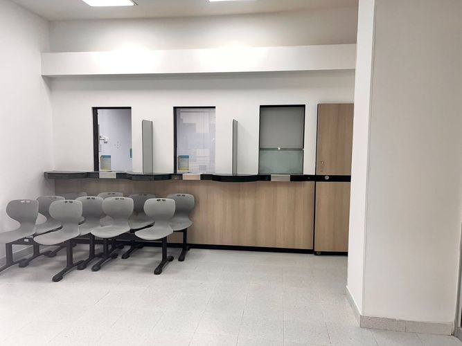 Local en arriendo en El Templete, Cali, 45 m² · foto 4 de 5