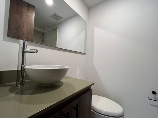 Apartamento de 3 alcobas en arriendo en Chipre, Rionegro, 80 m² · foto 11 de 12