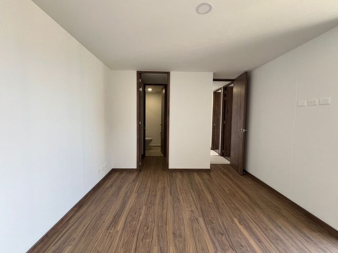 Apartamento de 3 alcobas en arriendo en Chipre, Rionegro, 80 m² · foto 6 de 12