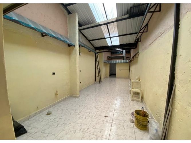 Local en arriendo en El Poblado, Medellín, 100 m² · foto 5 de 9