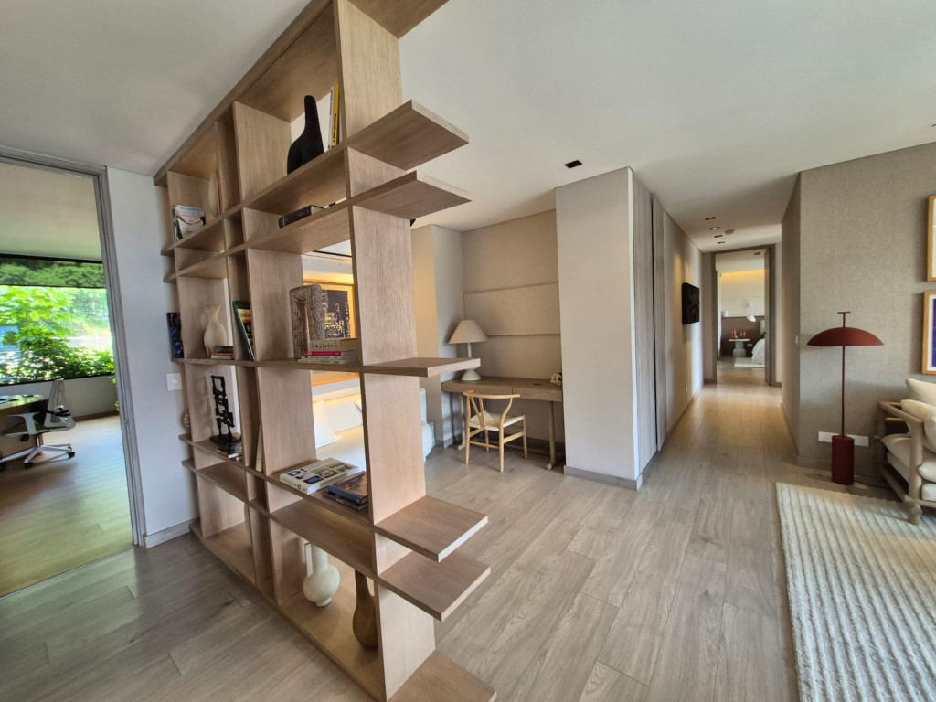 Apartamento en venta en El Poblado, Medellín [No disponible] 4