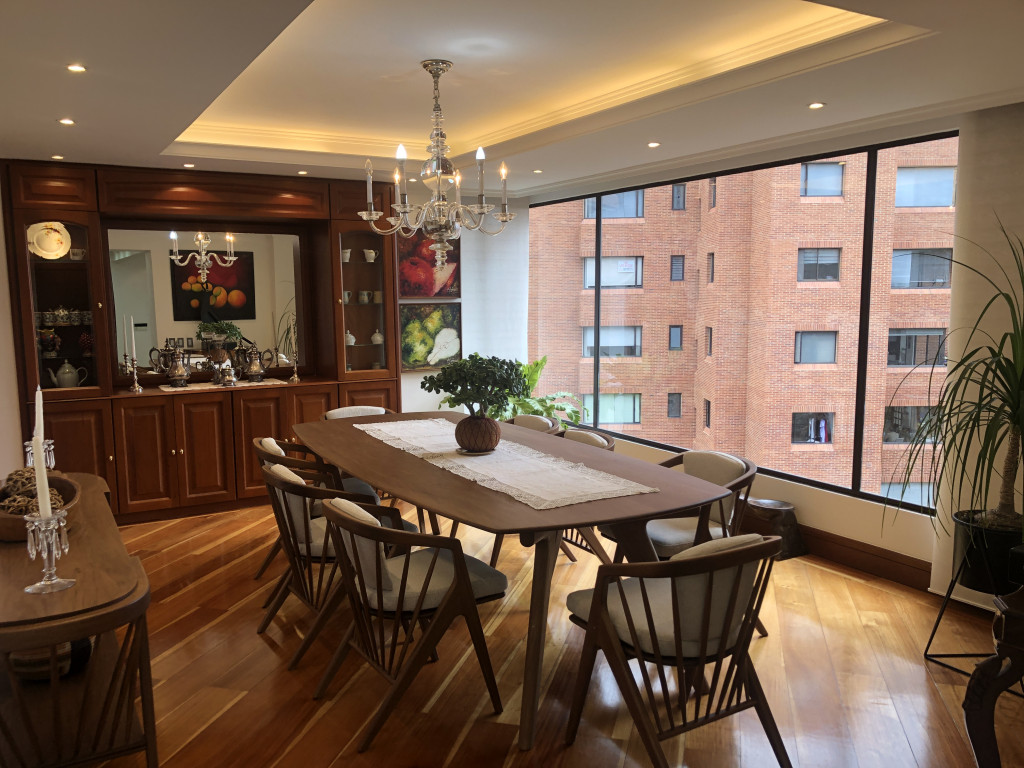 Apartamento en venta en Montearroyo, Bogotá · foto 4 de 14
