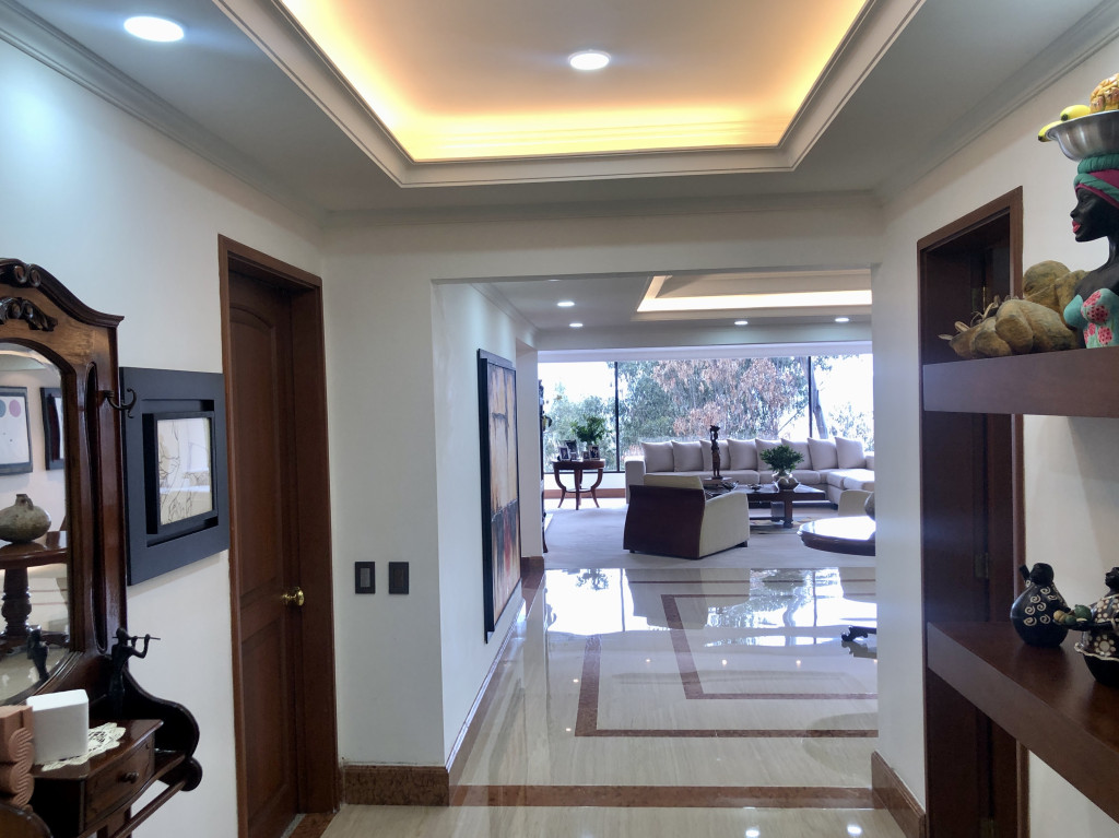Apartamento en venta en Montearroyo, Bogotá · foto 3 de 14