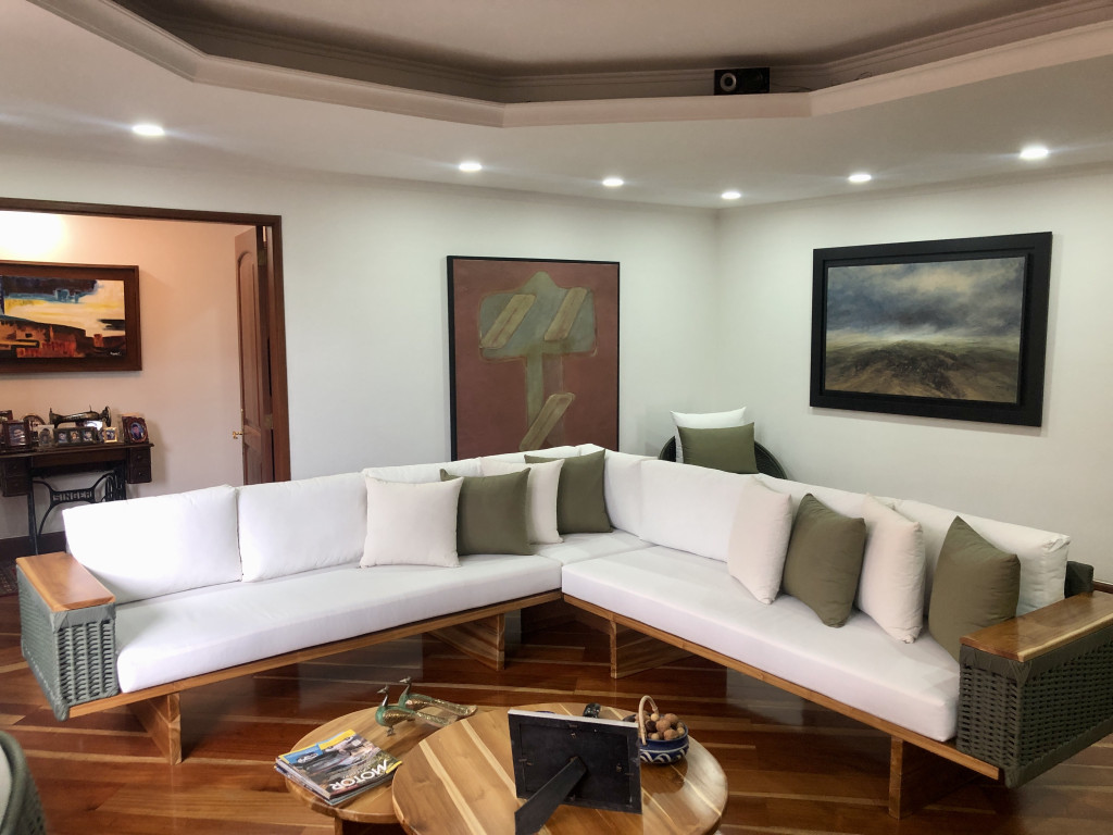 Apartamento en venta en Montearroyo, Bogotá · foto 6 de 14