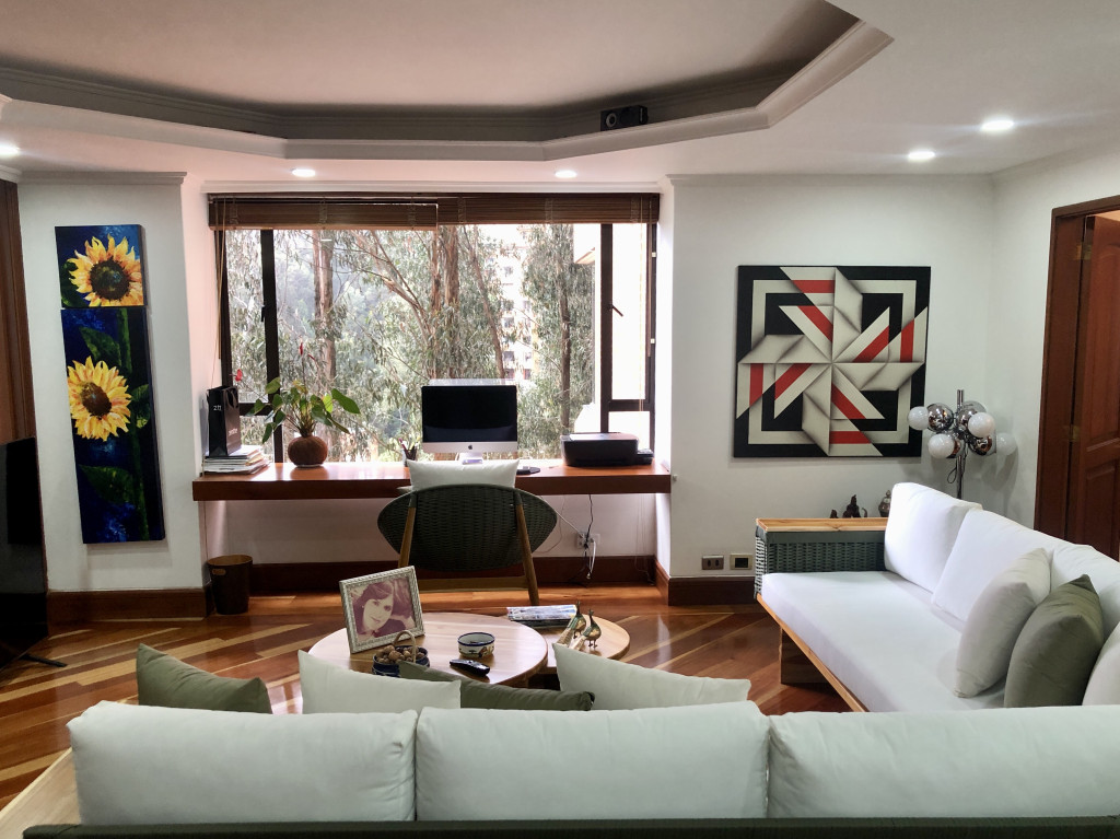 Apartamento en venta en Montearroyo, Bogotá · foto 7 de 14