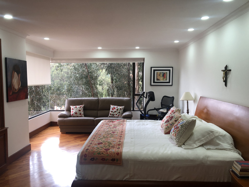 Apartamento en venta en Montearroyo, Bogotá · foto 9 de 14