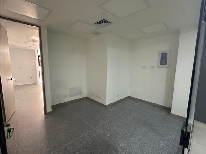Consultorio en arriendo en San Diego, Medellín, 34 m² · foto 4 de 6