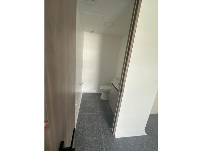 Consultorio en arriendo en San Diego, Medellín, 34 m² · foto 5 de 6