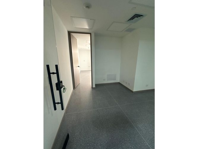 Consultorio en arriendo en San Diego, Medellín, 34 m² · foto 6 de 6