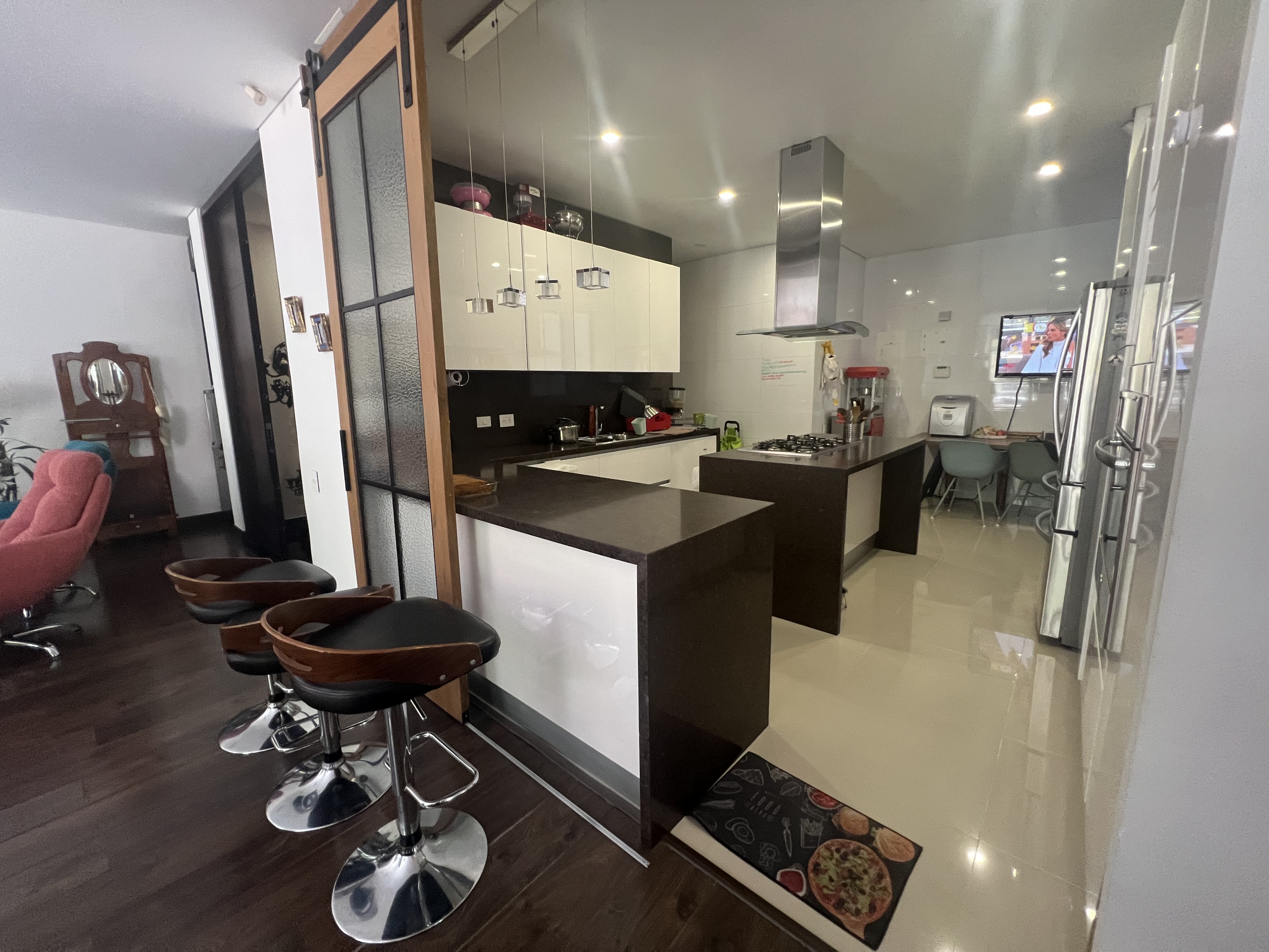 Apartamento en venta en Reserva De La Sierra, Bogotá · foto 3 de 21