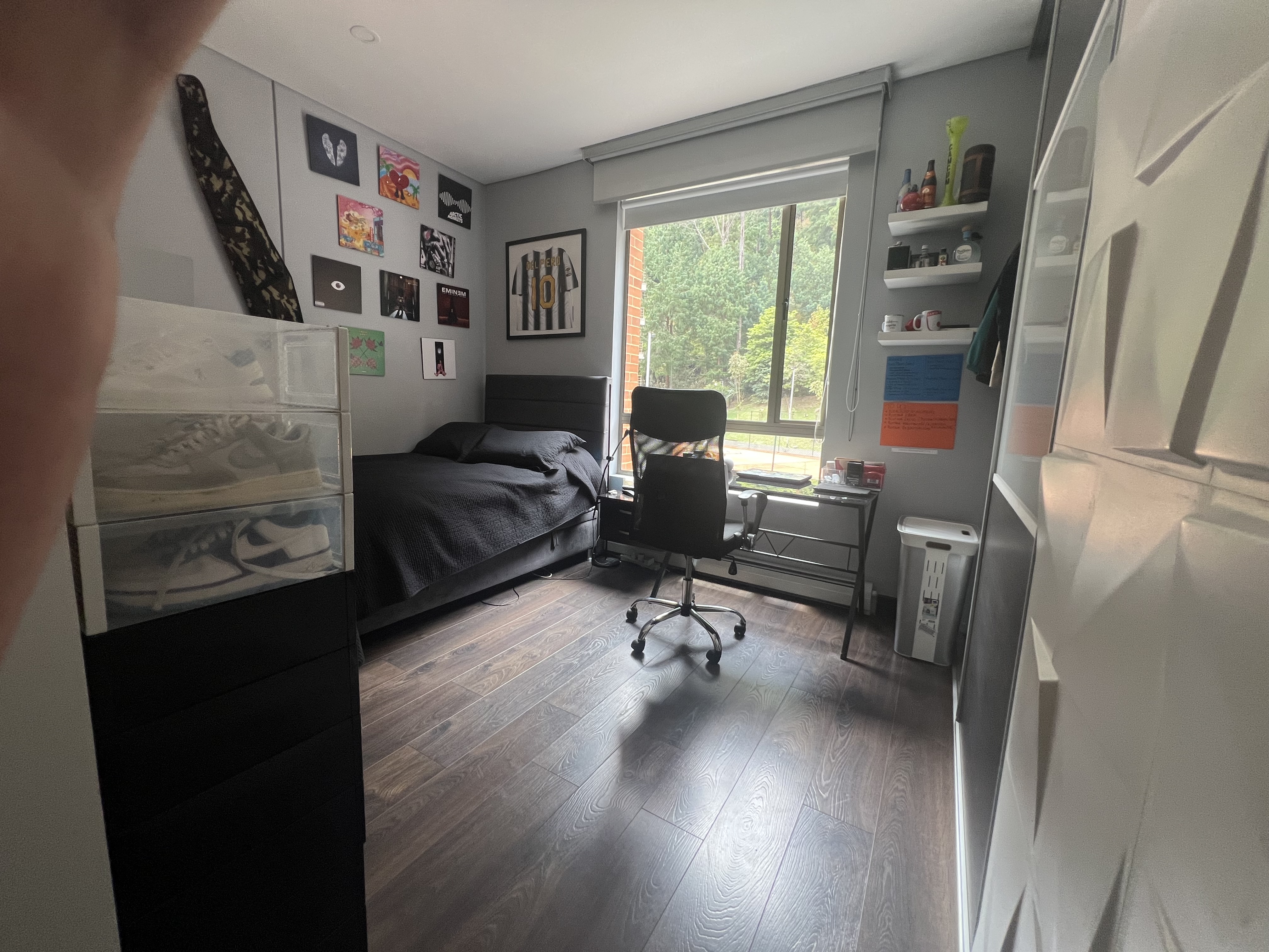 Apartamento en venta en Reserva De La Sierra, Bogotá · foto 5 de 21