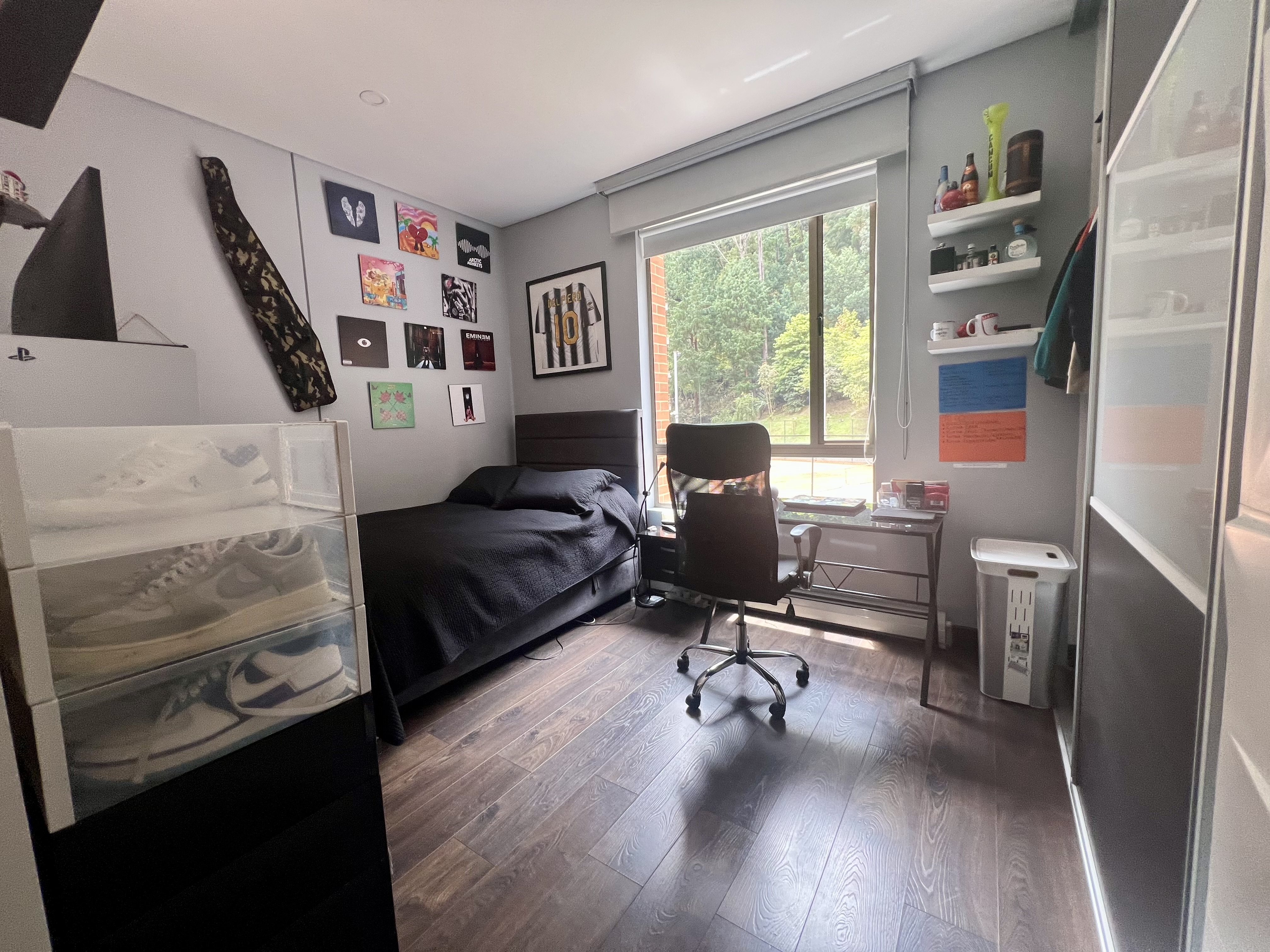 Apartamento en venta en Reserva De La Sierra, Bogotá · foto 11 de 21