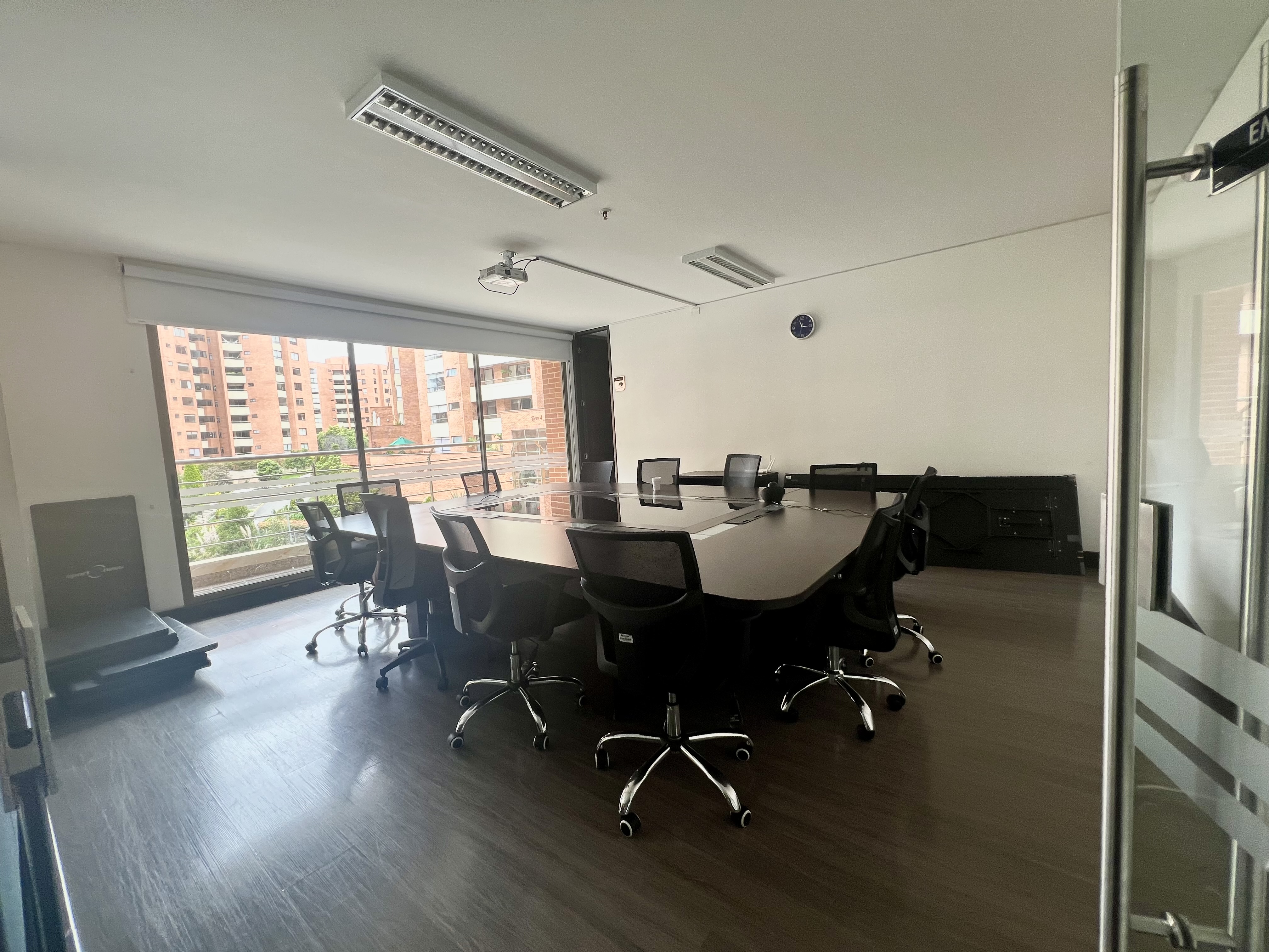 Apartamento en venta en Reserva De La Sierra, Bogotá · foto 9 de 21