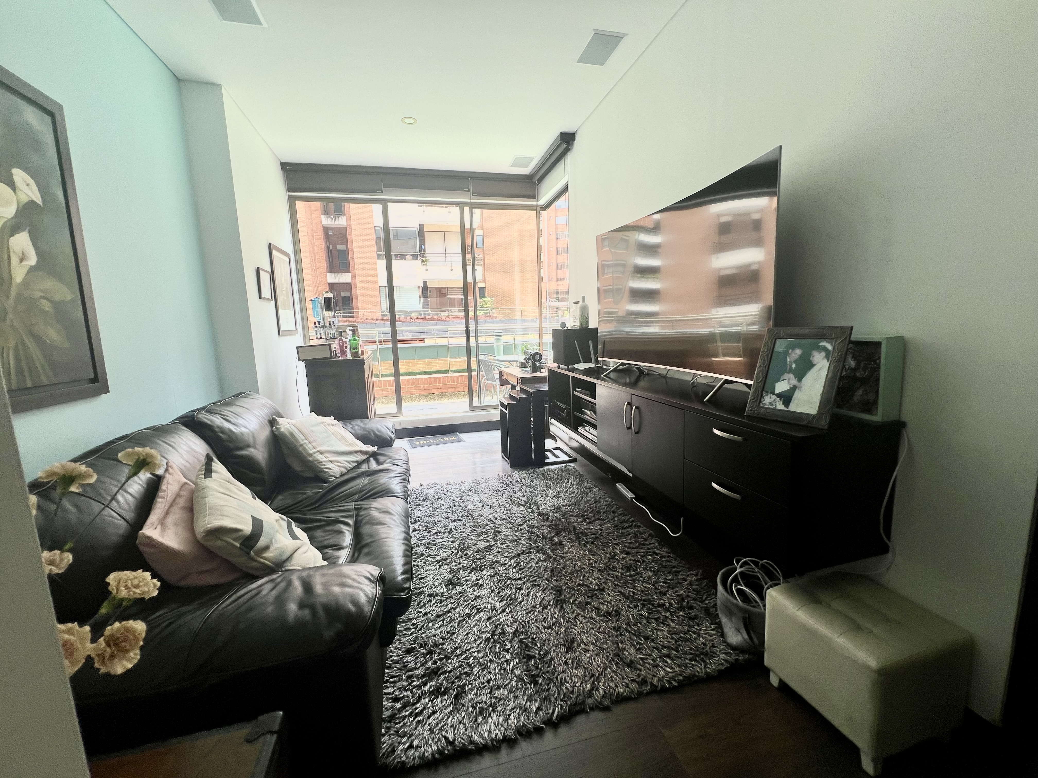 Apartamento en venta en Reserva De La Sierra, Bogotá · foto 12 de 21