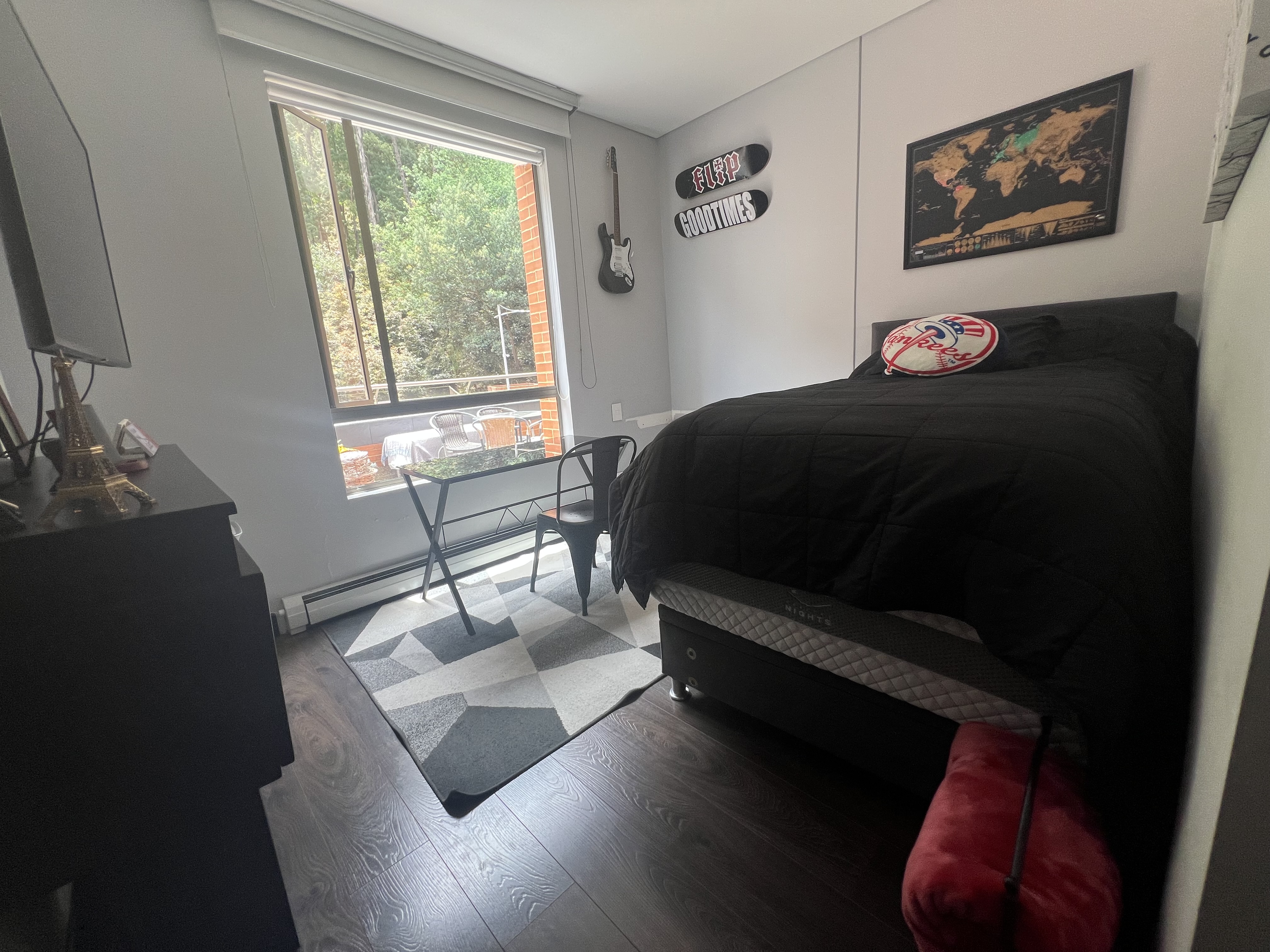 Apartamento en venta en Reserva De La Sierra, Bogotá · foto 4 de 21
