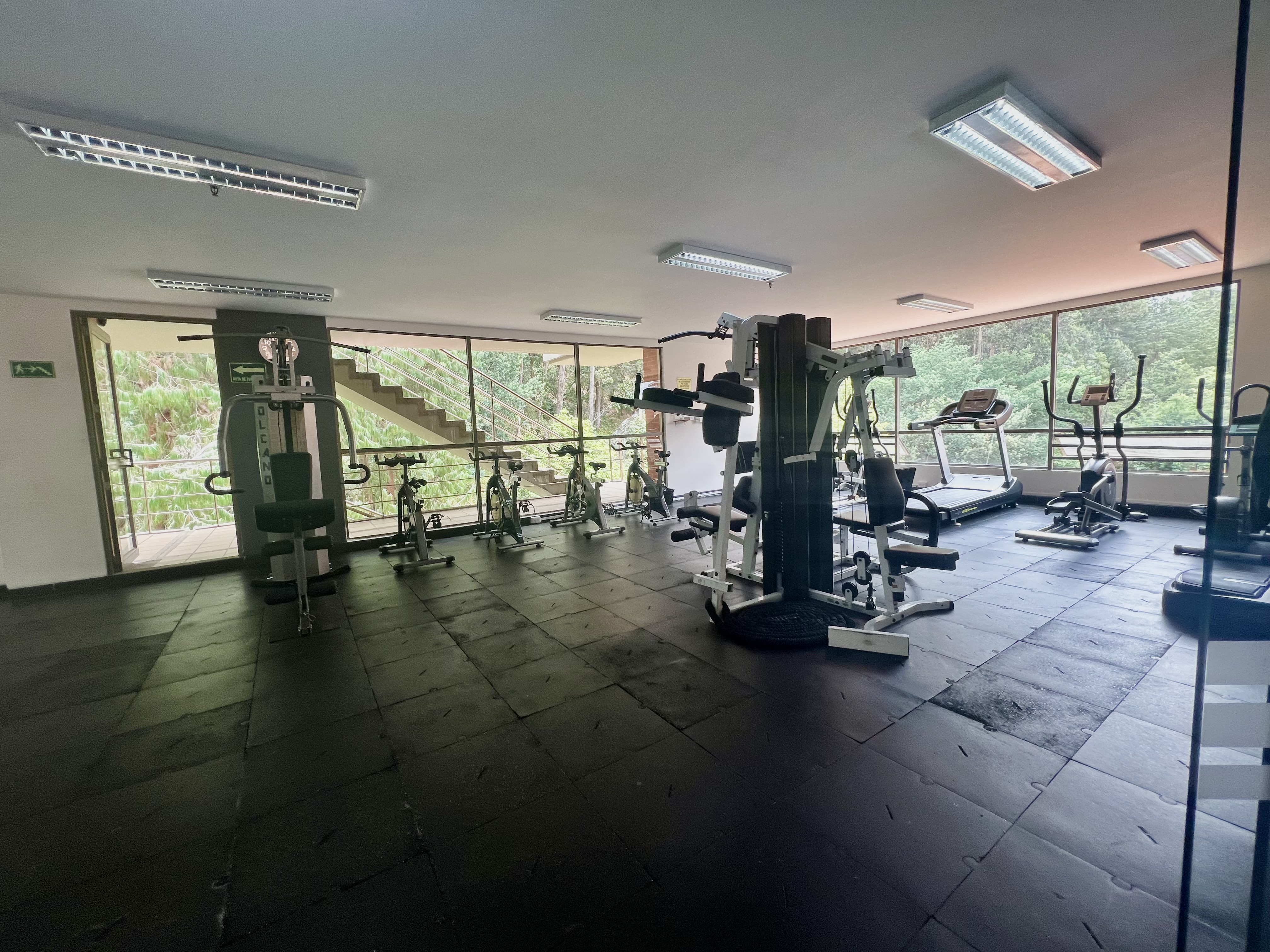 Apartamento en venta en Reserva De La Sierra, Bogotá · foto 16 de 21