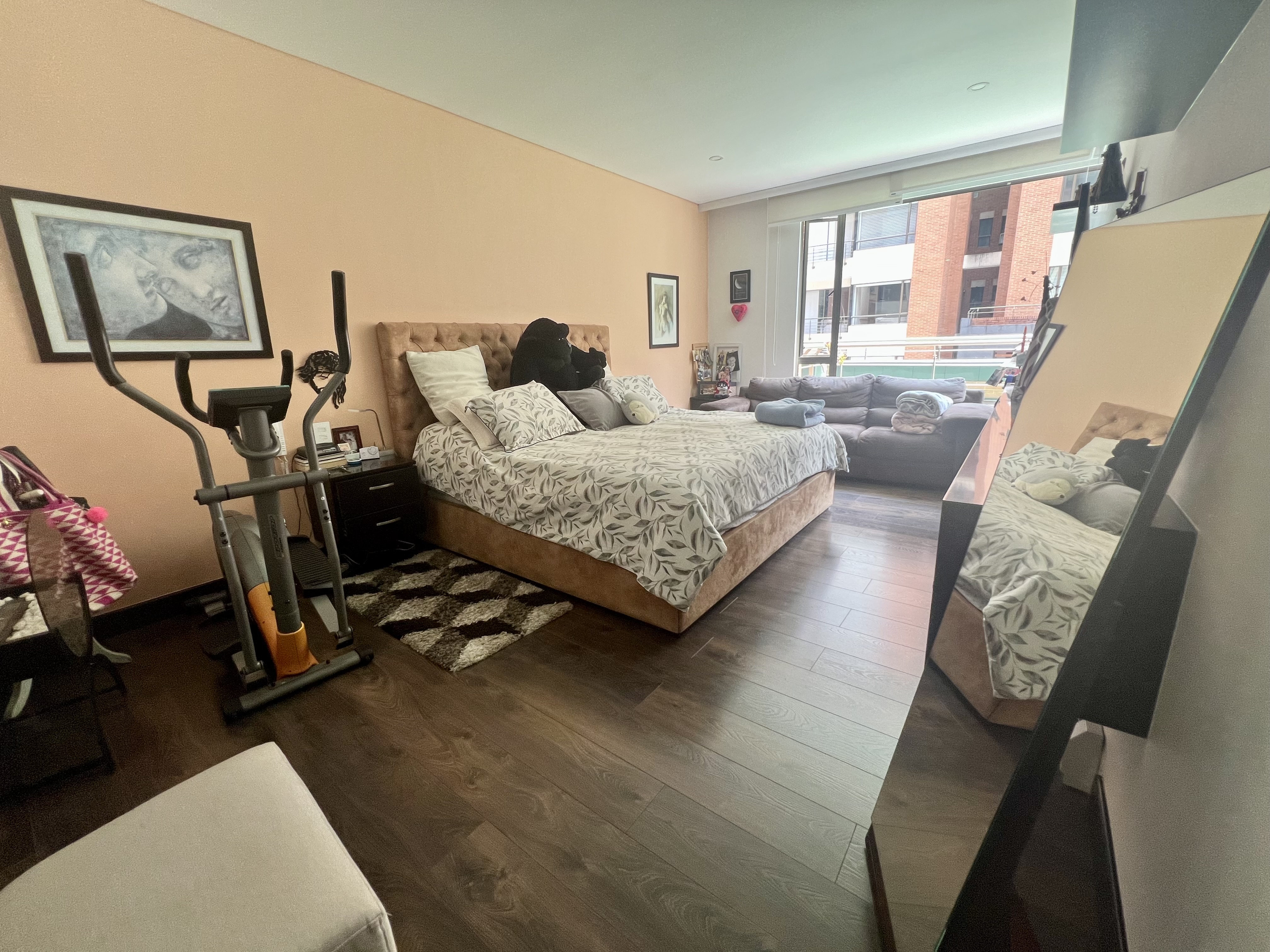 Apartamento en venta en Reserva De La Sierra, Bogotá · foto 13 de 21