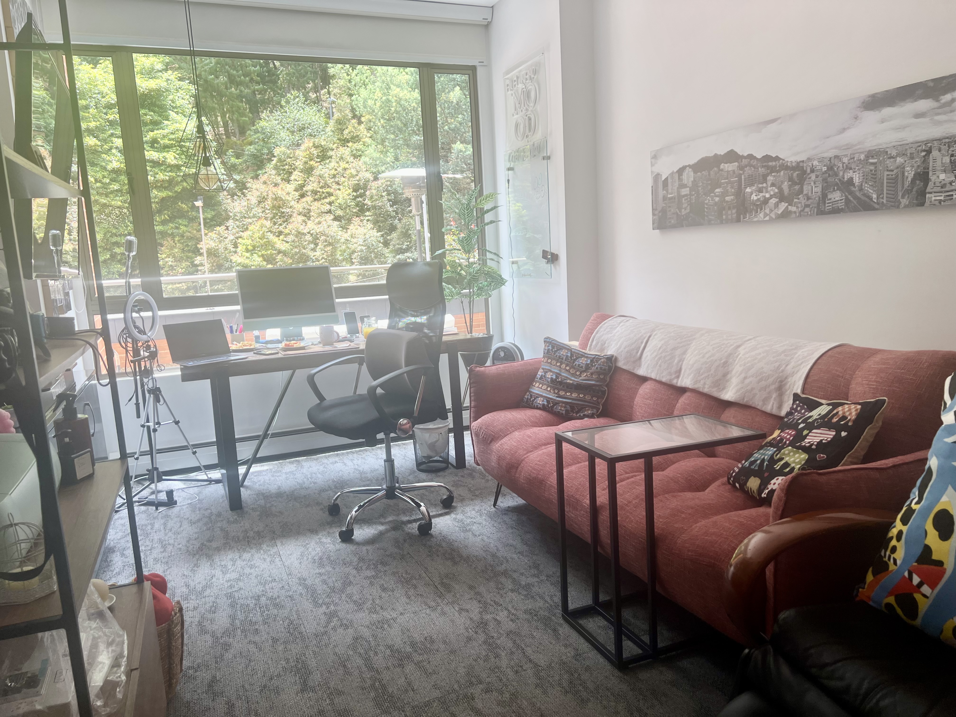 Apartamento en venta en Reserva De La Sierra, Bogotá · foto 14 de 21