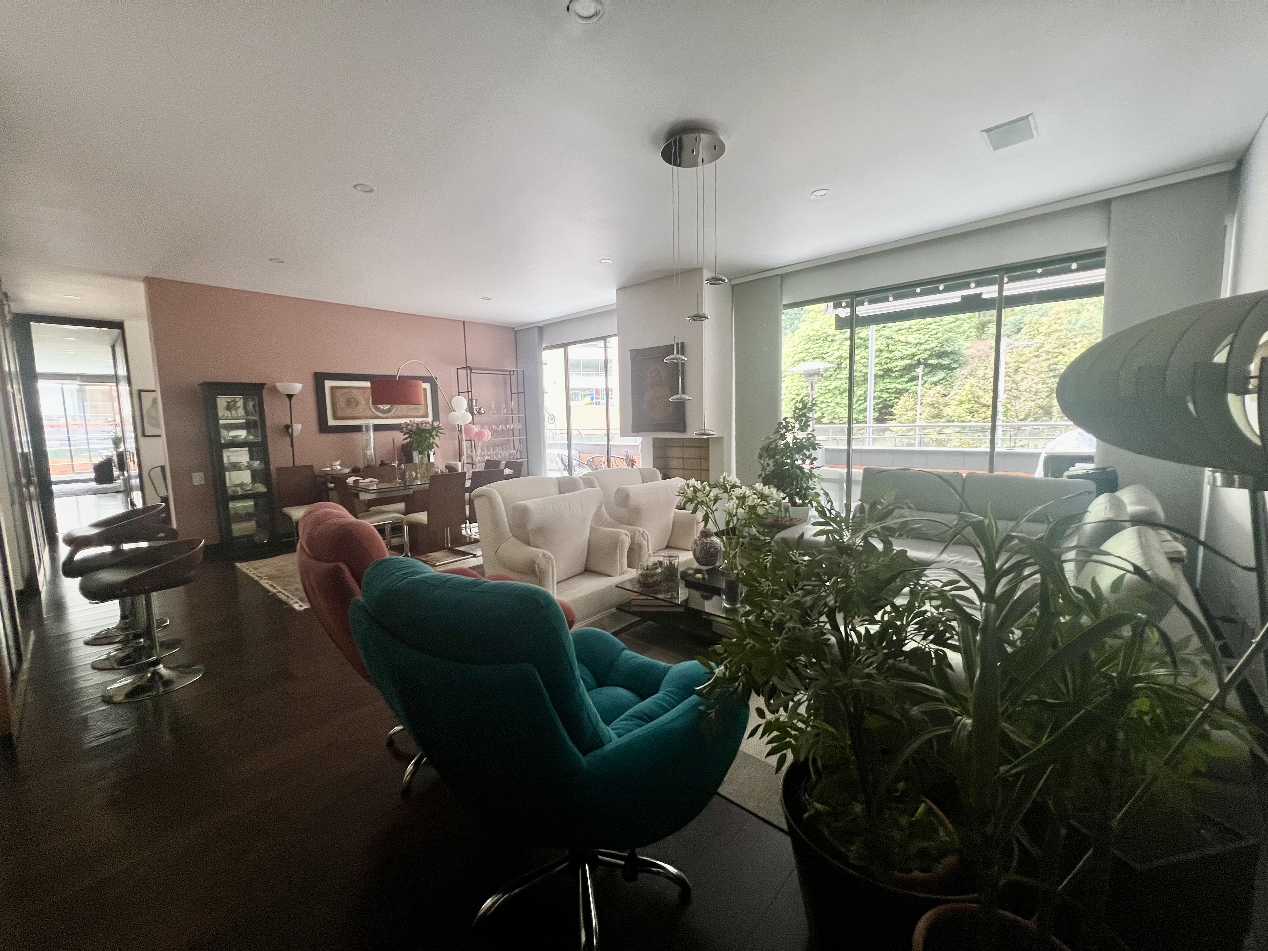 Apartamento en venta en Reserva De La Sierra, Bogotá · foto 8 de 21