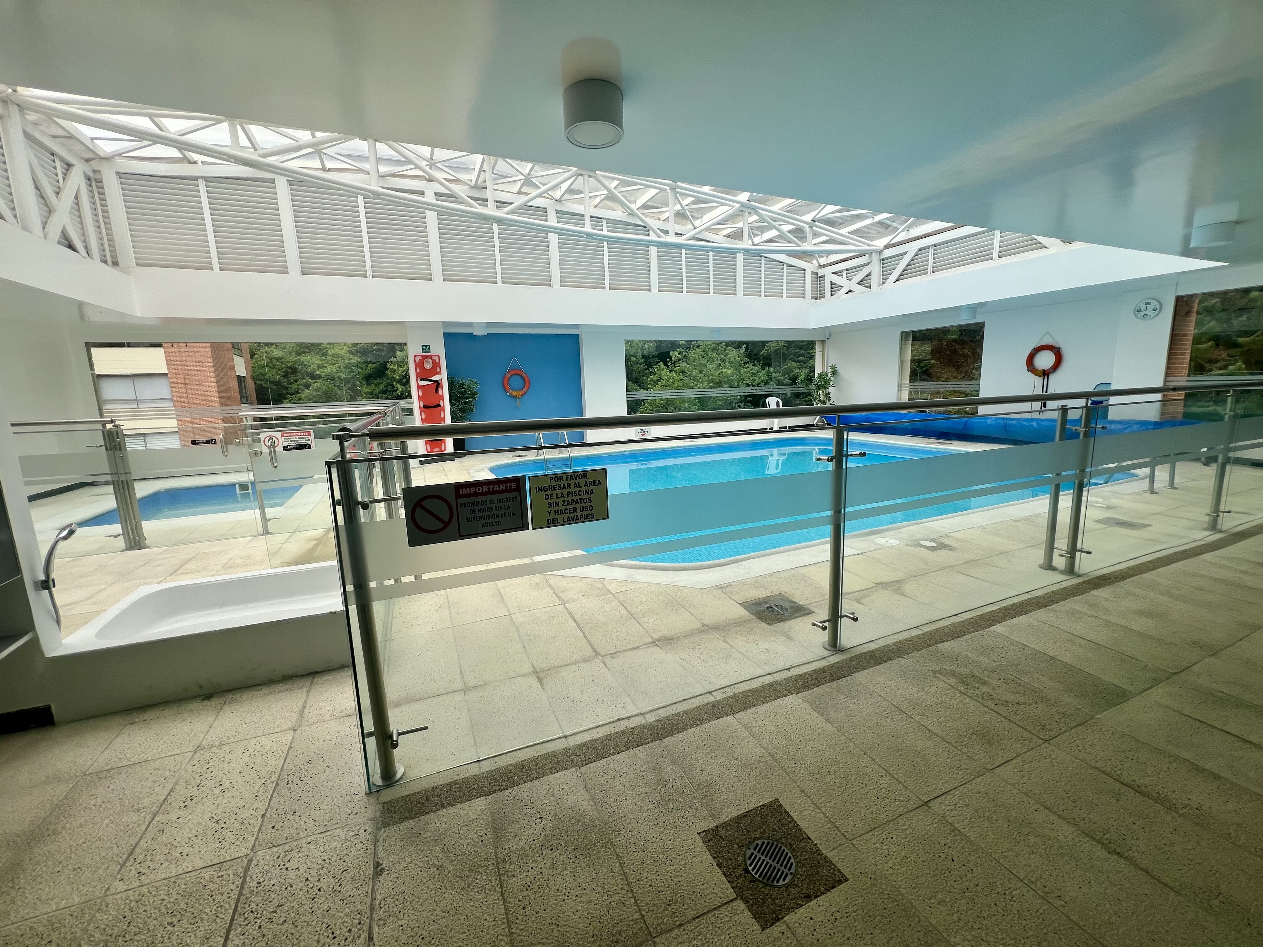 Apartamento en venta en Reserva De La Sierra, Bogotá · foto 18 de 21