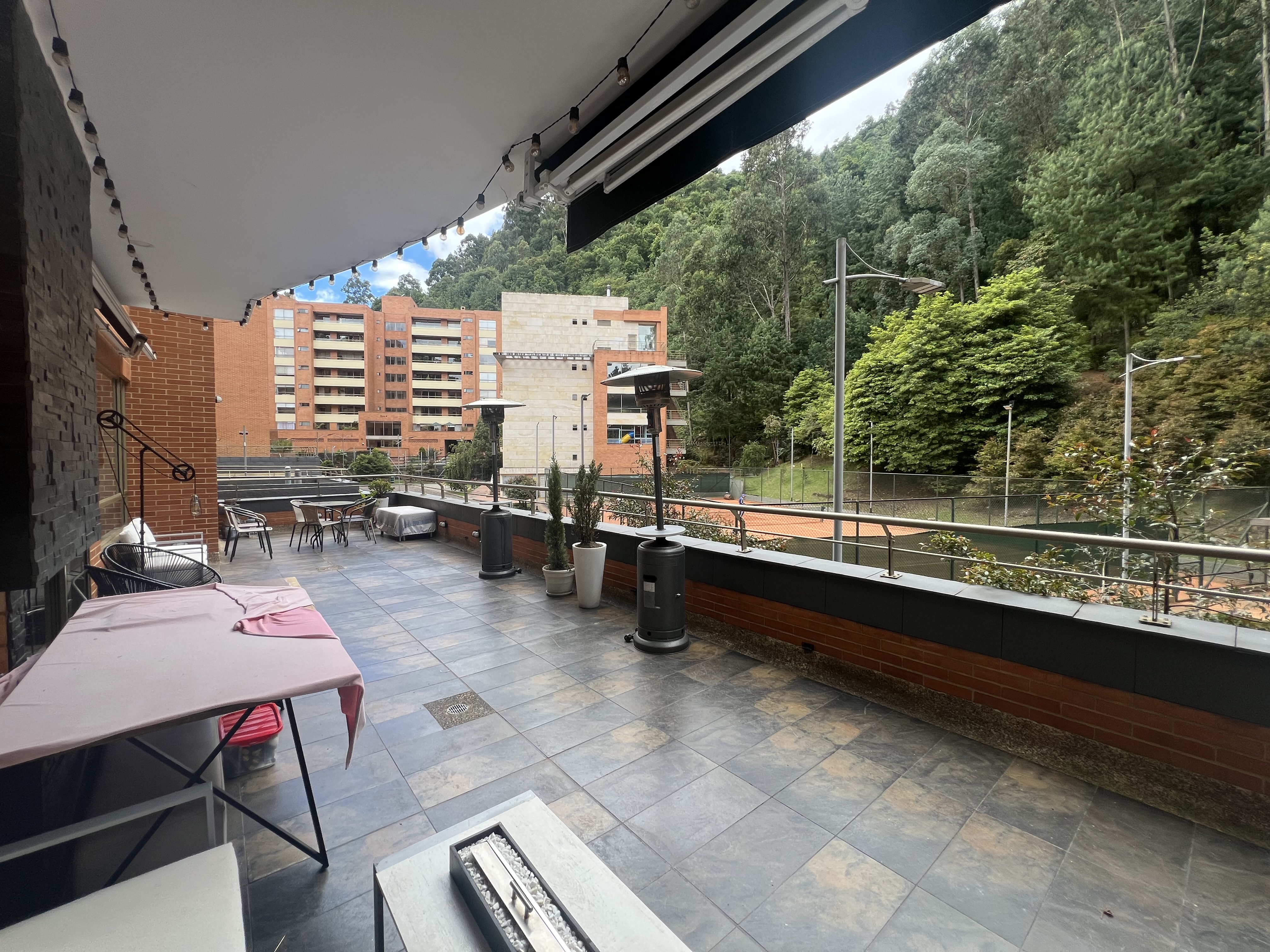 Apartamento en venta en Reserva De La Sierra, Bogotá · foto 17 de 21