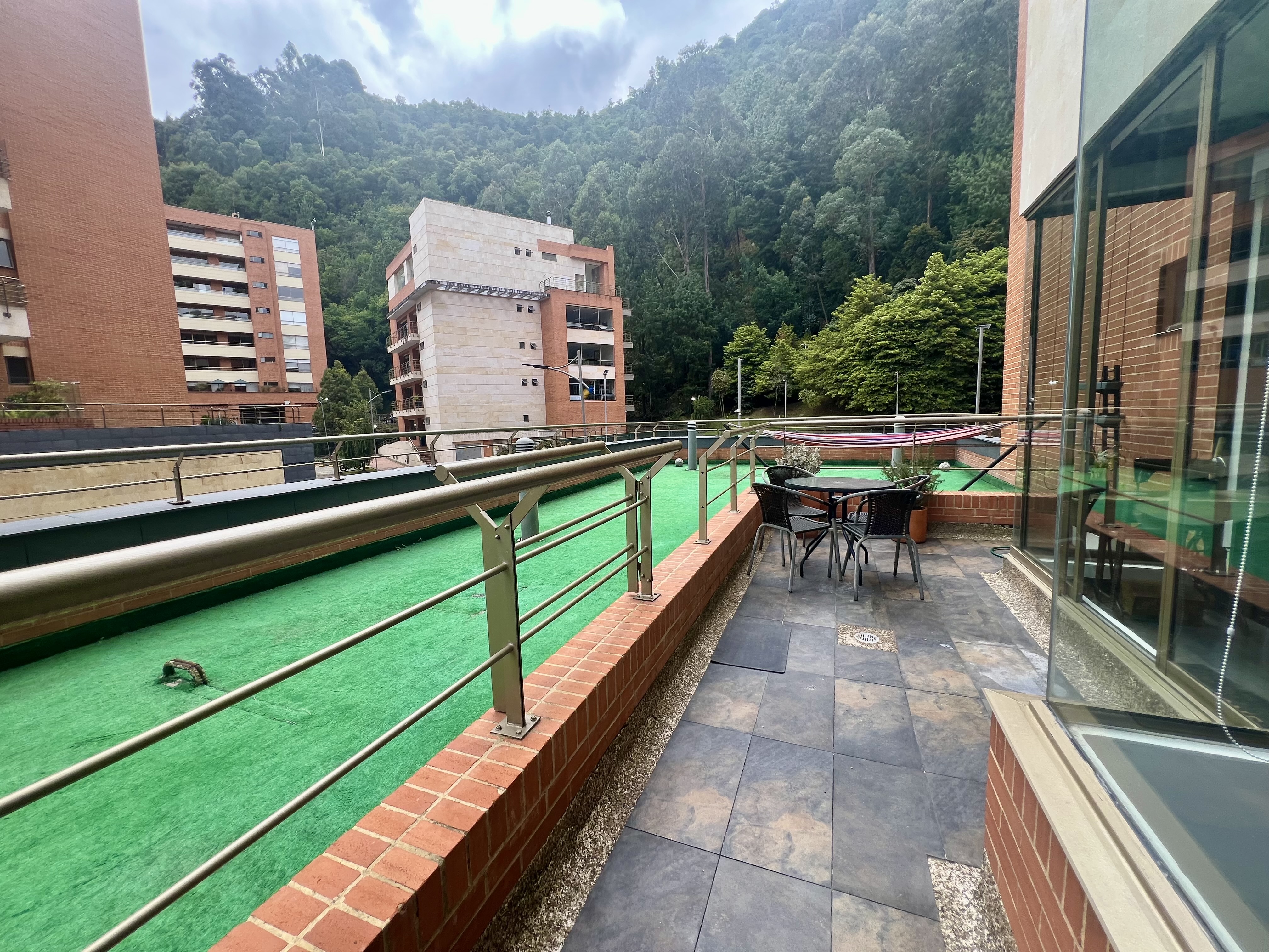 Apartamento en venta en Reserva De La Sierra, Bogotá · foto 20 de 21