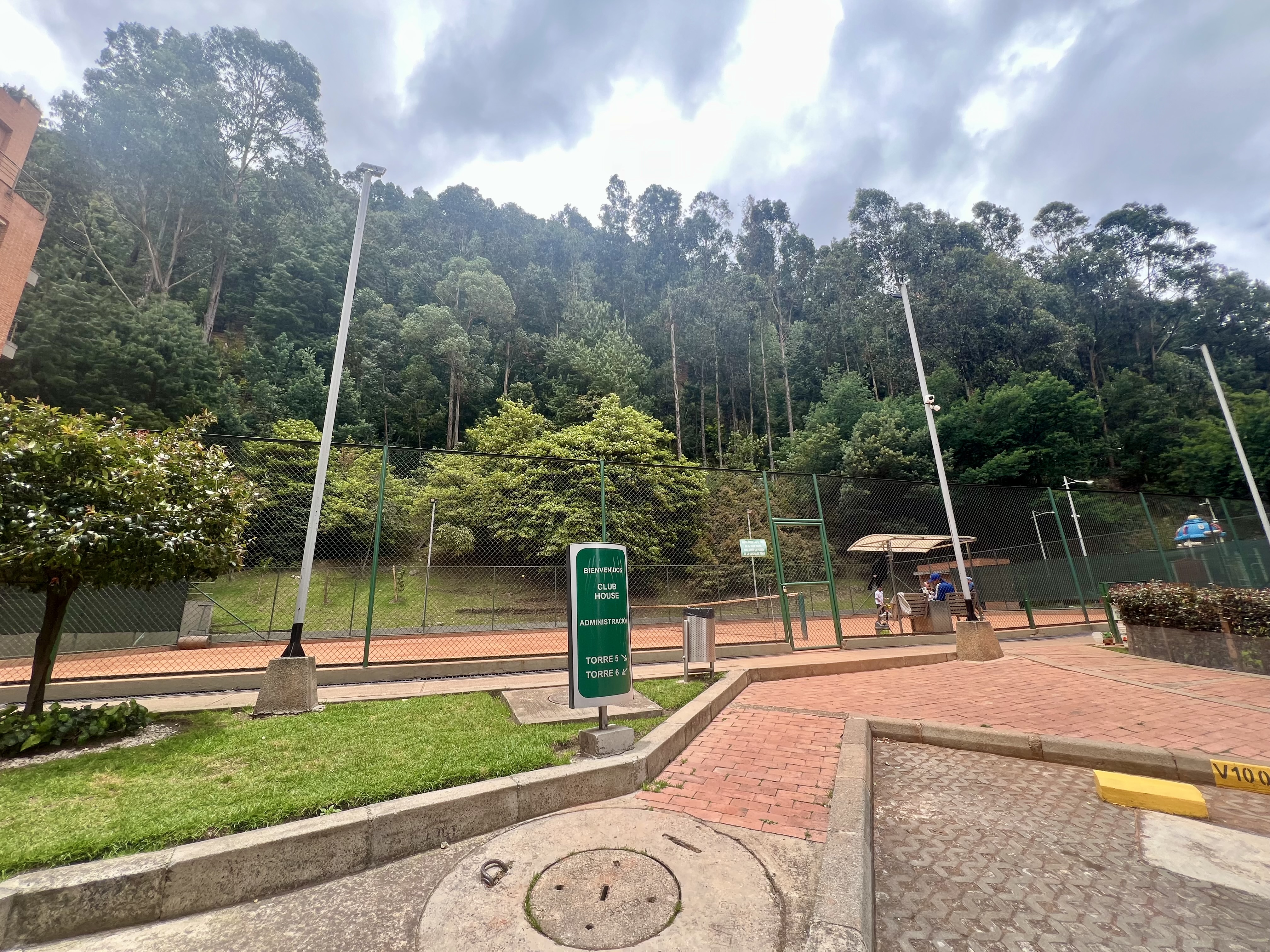 Apartamento en venta en Reserva De La Sierra, Bogotá · foto 21 de 21