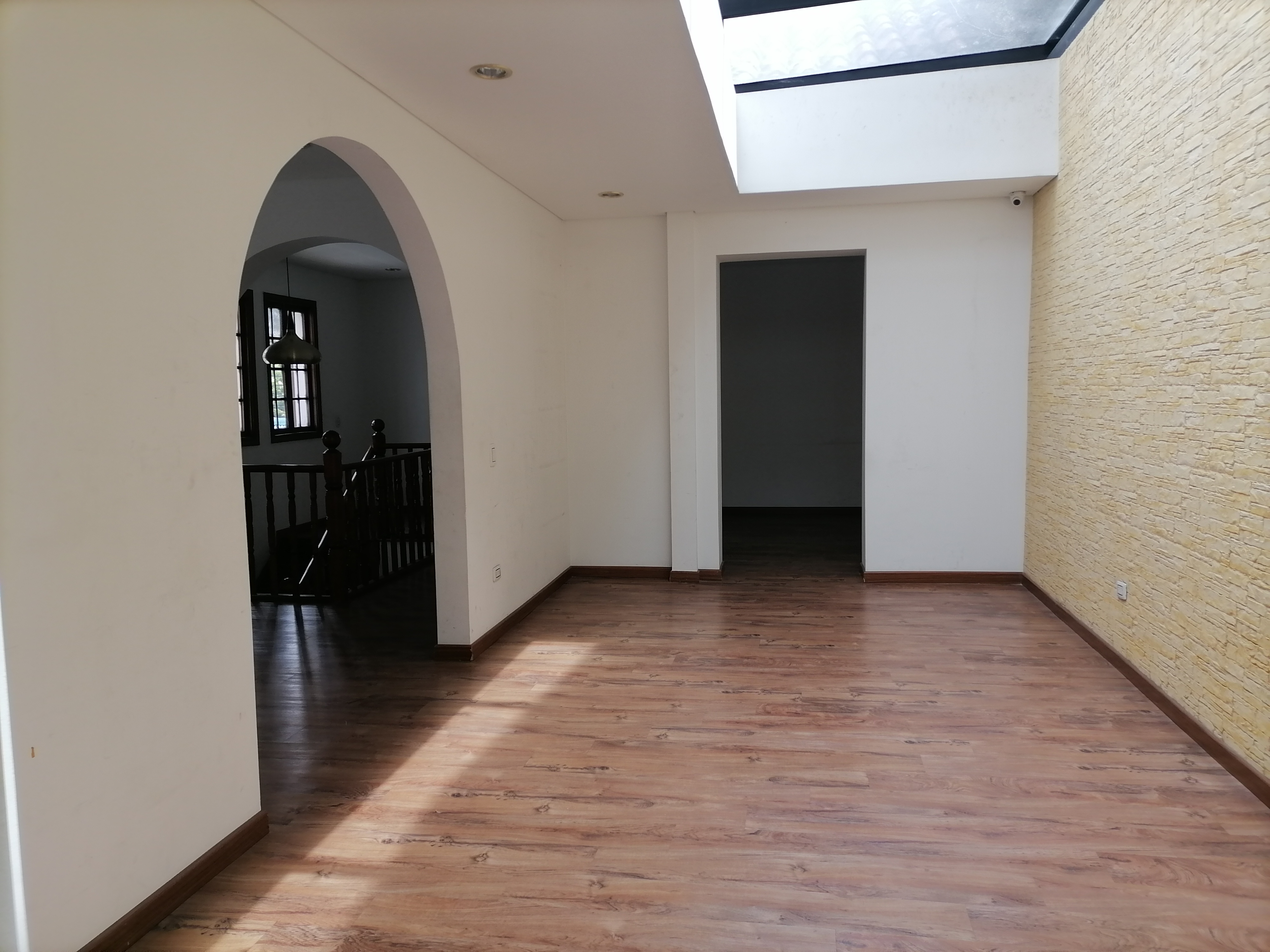 Casa en arriendo en Teusaquillo, Bogotá · foto 3 de 23