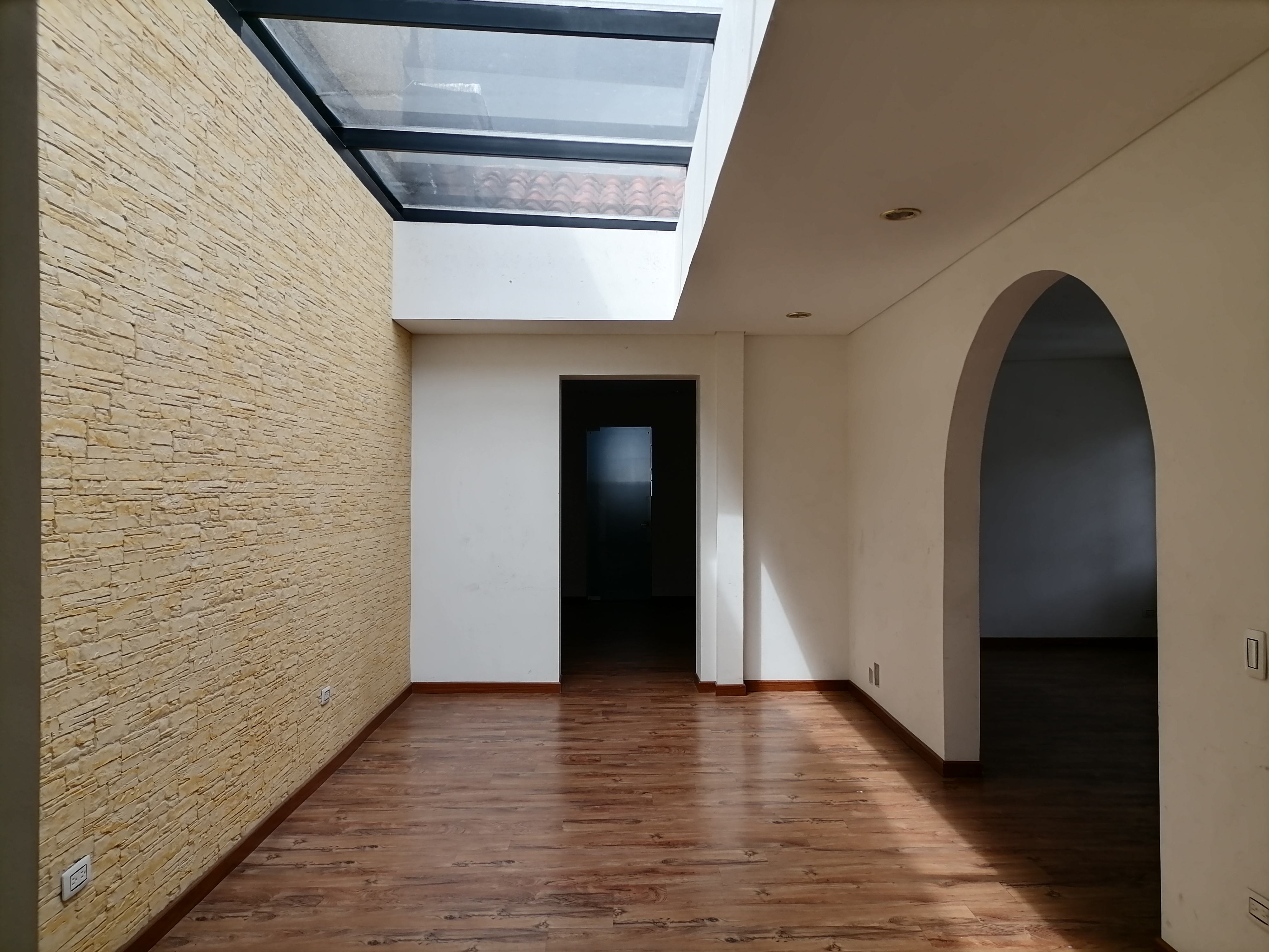 Casa en arriendo en Teusaquillo, Bogotá · foto 9 de 23