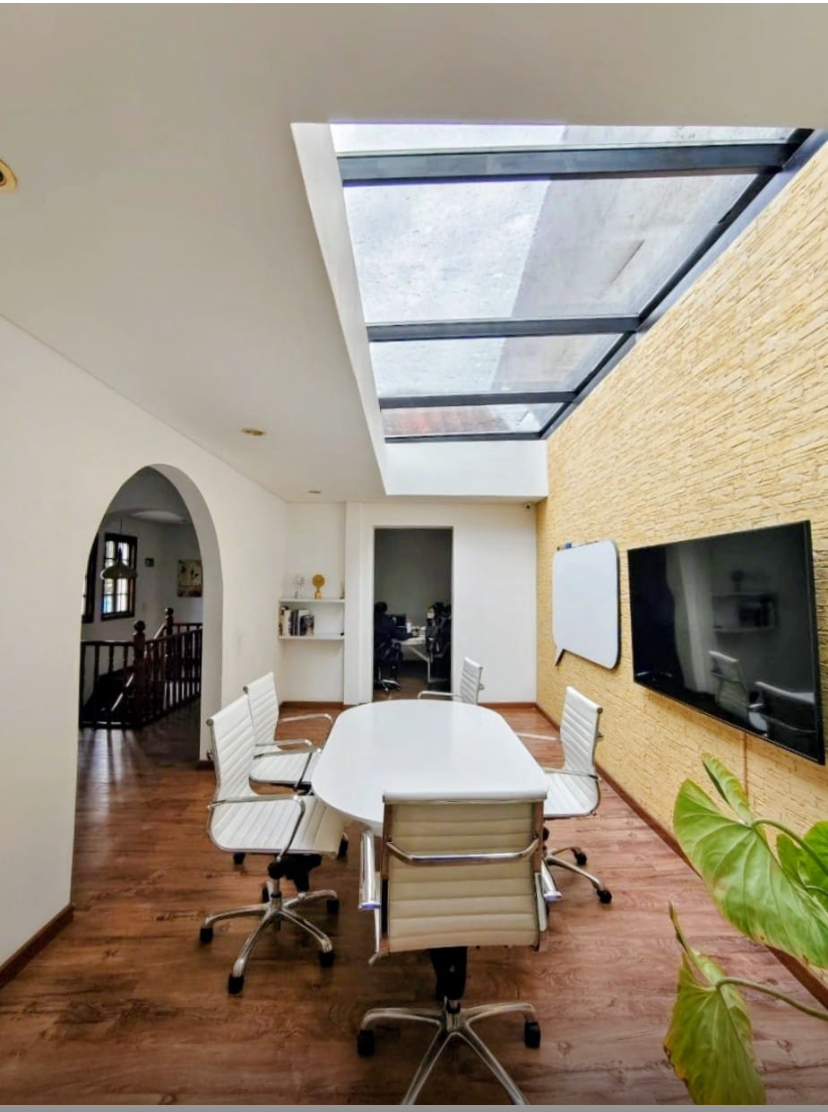 Casa en arriendo en Teusaquillo, Bogotá · foto 4 de 23