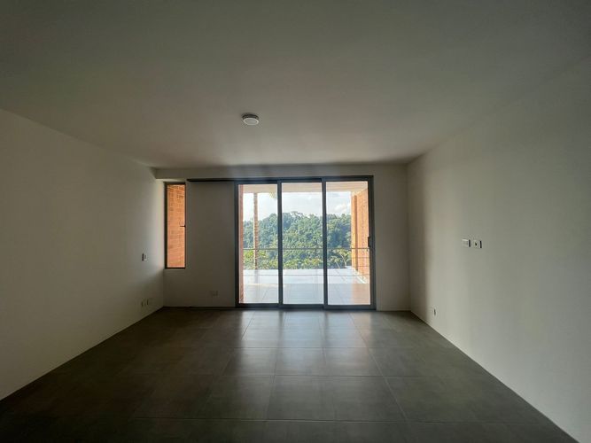 Apartamento de 1 alcoba en venta en Cerritos, Pereira, 86 m² · foto 3 de 9