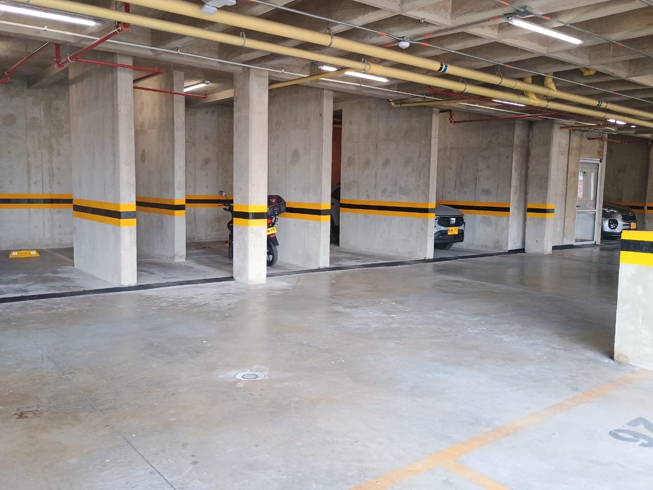 Apartamento en venta en Ricaurte, Bogotá · foto 24 de 24